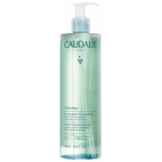 Caudalie Water Micelar Desmaquillante 400 ml