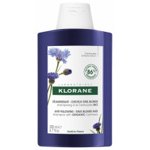 Klorane Champú Reflections Plated to the Centaurea Extract, 200ml