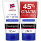 Neutrogena Concentrated Hand Cream, 2X50 g