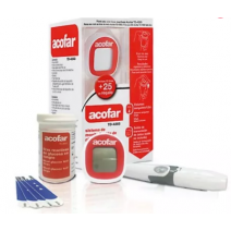 Acofar Glucometer TD-4283