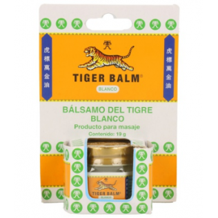 White Tiger Balm, 19g