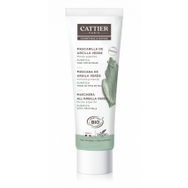 Cattier Extreme cream Cara, 100 ml