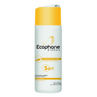 Biorga Ecophane Champú Ultrasuave 500ml