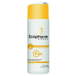 Biorga Ecophane Fortifying Champú 200ml