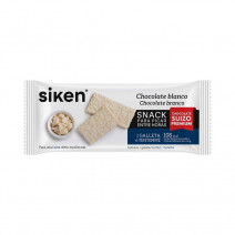 SIKEN FORM 1 GALLETA 22 G SABOR CHOCOLATE BLANCO