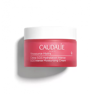 Caudalie Vinosource Hydra Crema SOS 50ml