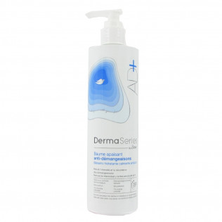 Dermaseries Balsamo Hidratante Antipicor 300ml