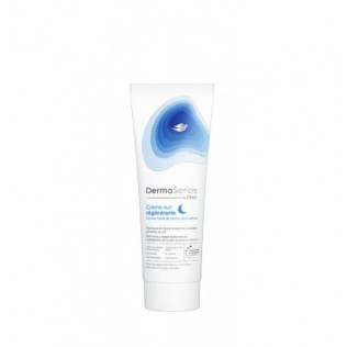 DERMASERIES FACIAL CREMA REPARADOR 1 TUBO 50 ML