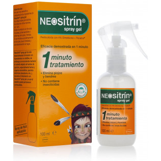 Neositrin spray 100 ml
