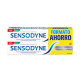 Sensodyne PACK Duplo White Care, 2x75 ml