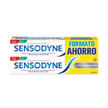 Sensodyne PACK Duplo White Care, 2x75 ml