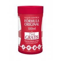 Eucerin Cream Red Cup 100ml + REGALO 75 ml