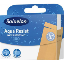 Salvelox Aqua Resist 1 Straight 1m x 6cm