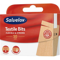 Salvelox Spin Textile Recortable 1m x 6cm
