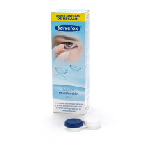 Salvelox Contact lenses Single Solution 360ml