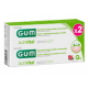 GUM Duplo ActiVital Pasta 2 x 75ml