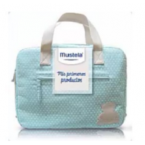 Mustela Blue Bag My First Products