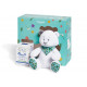 MUSTELA MUSTI + PELUCHE