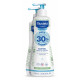 Mustela PACK HydraBB Milk 500ml+ Babygel 750ml