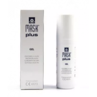 Mask Plus Gel 30ml