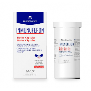 Imunoferon Biotics 10 capsules