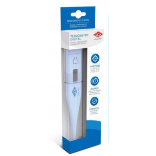 ICO Digital Thermometer MT 101