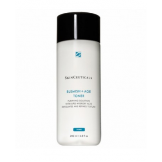 SkinCeuticals Blemish " Age Toner Purifying Lotion 200ml