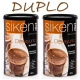 Siken Diet DUPLO Breakfast Cacao 2 x 400g