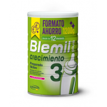 Comprar Blemil plus 2 forte formato ahorro 1200 g Blemil