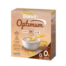 Blevit Plus Optimum without Gluten 400g
