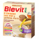 Blevit Plus Duplo 8 Honey Cereals and Cookies 600g