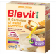 Blevit Plus Duplo 8 Bizcocho and Orange Cereals 600g