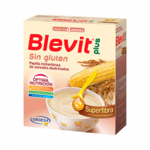 Blevit Plus Superfibra without Gluten 600g