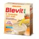 Blevit Plus Superfibra 8 Cereals Miel 600g