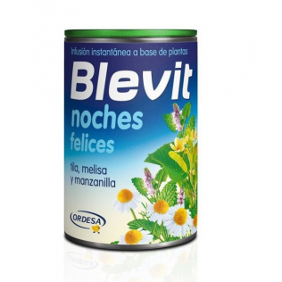 Blevit Nights Felices 150g