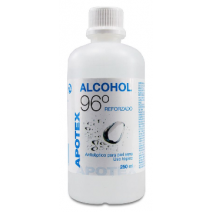 Apotex Alcohol 96o 250ml