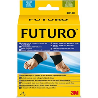 PLANTAR 3M FUTURE SPORT