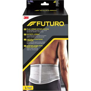 FUTURE STABILIZATOR FAJA L/XL