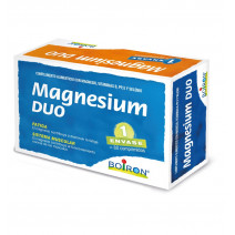 BOIRON MAGNESIUM DUO 80