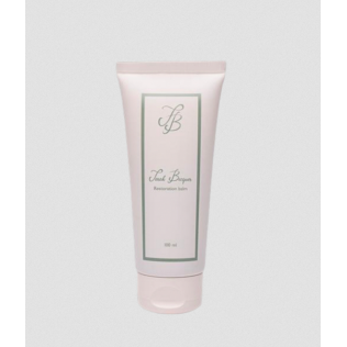 SARAH BEcQUER C-OIL CLEANSING BALM 100ML