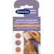 SALVELOX MED FOAM PLASTER APOSITO ADHESIVO 1 APOSITO 1M X 6 CM