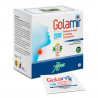 Aboca Golamir 2ACT 20 tablets