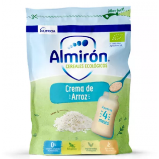 ARROZ ECO 1 BOLSA 200 G