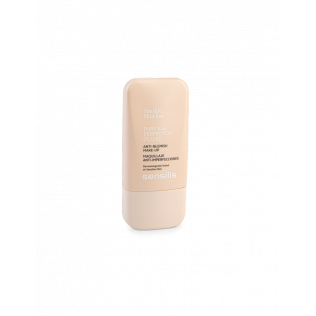 SENSILIS PURE AGE PERFECTION FLUID 1 ENVASE 30 ML COLOR 04 PECHE DORE