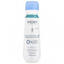 VICHY DESO SIN SALES ALUMINIO BRUMA 100 ML