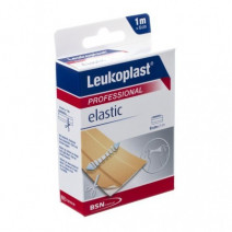 ELASTIC 1M PROFESSIONAL PROFESSIONAL PROFESSIONAL LEUKOPLAST