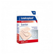 LEUKOPLAST PROFESSIONAL BARRIER APOSITO SUR 20U