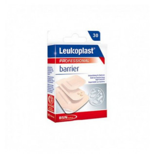 LEUKOPLAST PROFESSIONAL BARRIER APOSITO SUR 20U