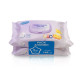 Alvita DUPLO Towels Baby 2x72 units