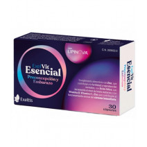 ESSENTIAL EXELVIT 30 CAPSULES